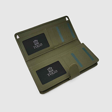 Erkek Klasik Cüzdan [920096]