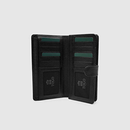 Erkek Klasik Cüzdan [920096]