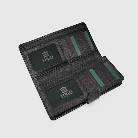 Erkek Klasik Cüzdan [920096]