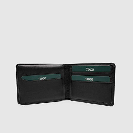 Erkek Klasik Cüzdan [920099]