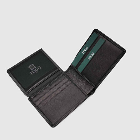 Erkek Klasik Cüzdan [920099]