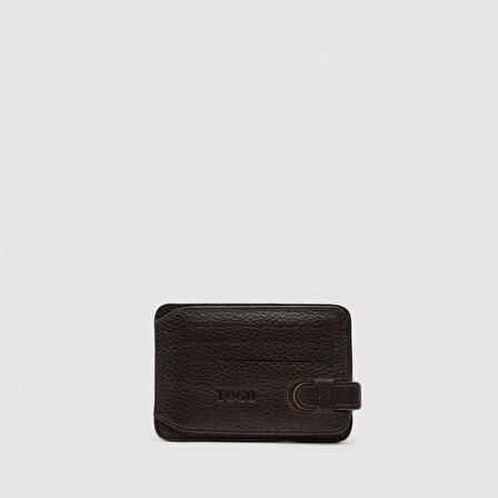 Erkek Klasik Cüzdan [920101]