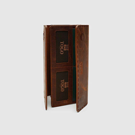 Kadın Klasik Cüzdan [920105]