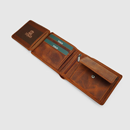 Erkek Klasik Cüzdan [920108]