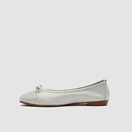 Kadın Babet Ayakkabı [060268]