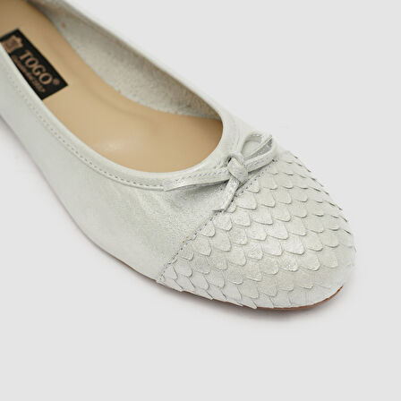 Kadın Babet Ayakkabı [060268]