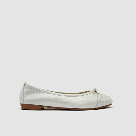 Kadın Babet Ayakkabı [060268]