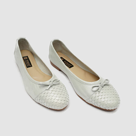 Kadın Babet Ayakkabı [060268]