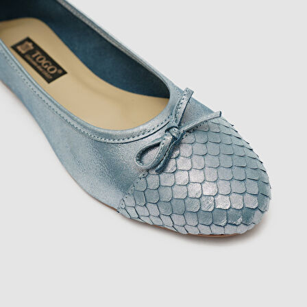 Kadın Babet Ayakkabı [060268]