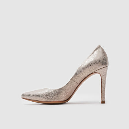 Kadın Stiletto Ayakkabı 13 Pont [001320]
