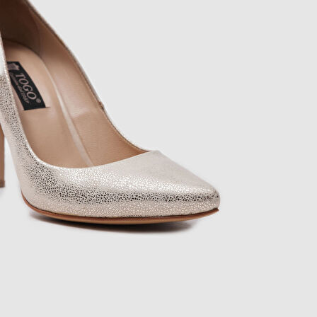 Kadın Stiletto Ayakkabı 13 Pont [001320]