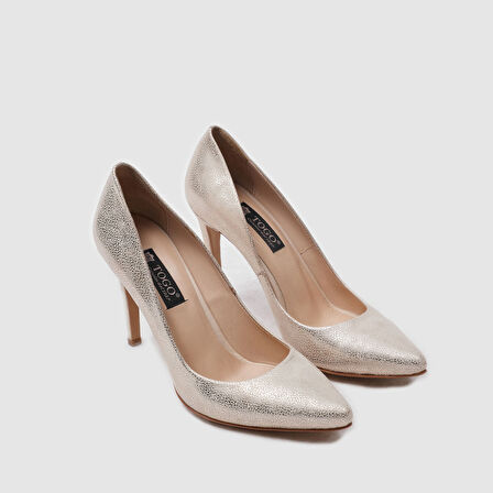 Kadın Stiletto Ayakkabı 13 Pont [001320]