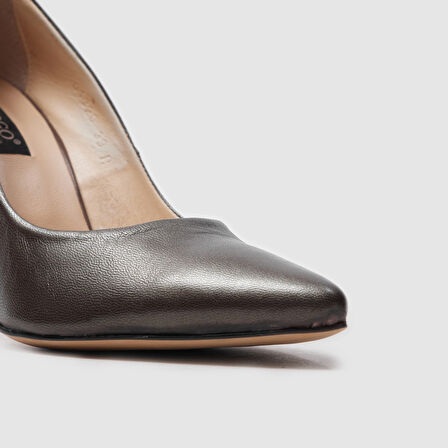 Kadın Stiletto Ayakkabı 13 Pont [001320]