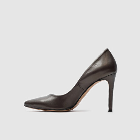 Kadın Stiletto Ayakkabı 13 Pont [001320]