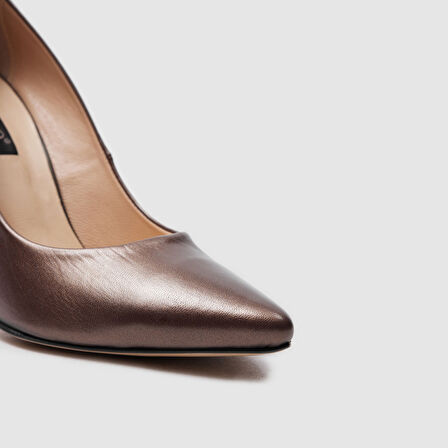 Kadın Stiletto Ayakkabı 13 Pont [001320]