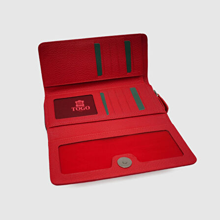 Unisex Klasik Cüzdan [920113]