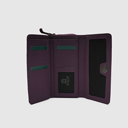 Unisex Klasik Cüzdan [920113]