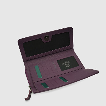 Unisex Klasik Cüzdan [920113]