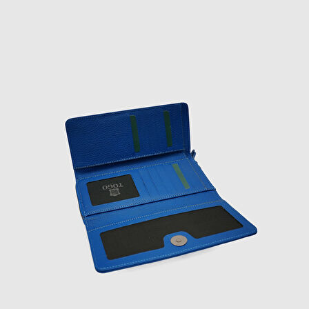 Unisex Klasik Cüzdan [920113]