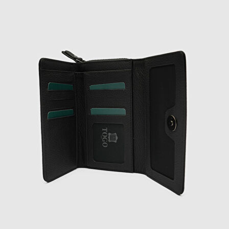 Unisex Klasik Cüzdan [920113]