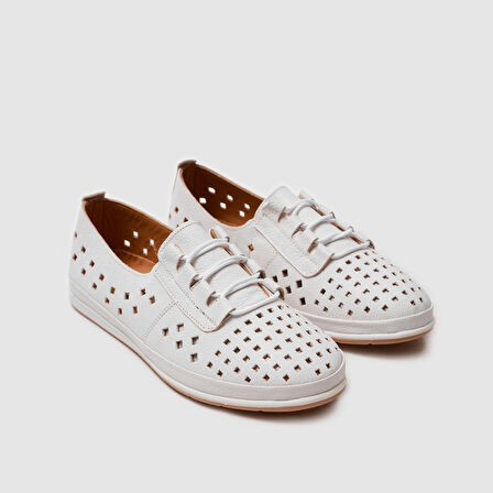 Kadın Comfort Ayakkabı [051231]