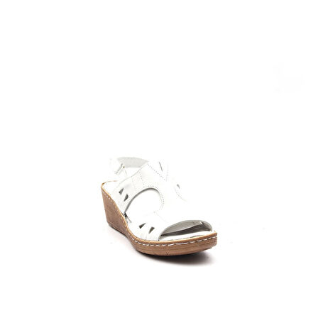 Kadın Comfort Sandalet [051345]