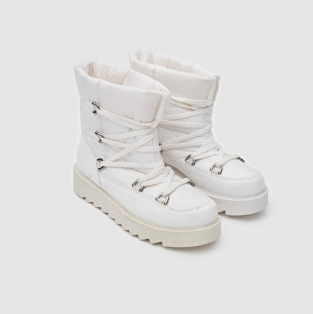 Kadın Kar Botu [051815]