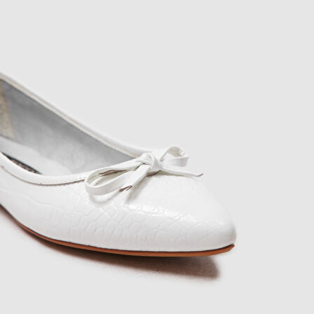 Kadın Babet Ayakkabı [050711]