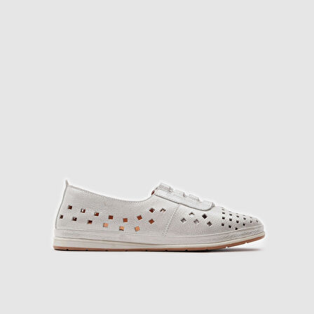 Kadın Comfort Ayakkabı [051231]