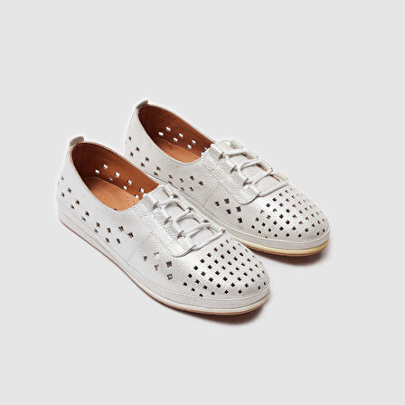 Kadın Comfort Ayakkabı [051231]