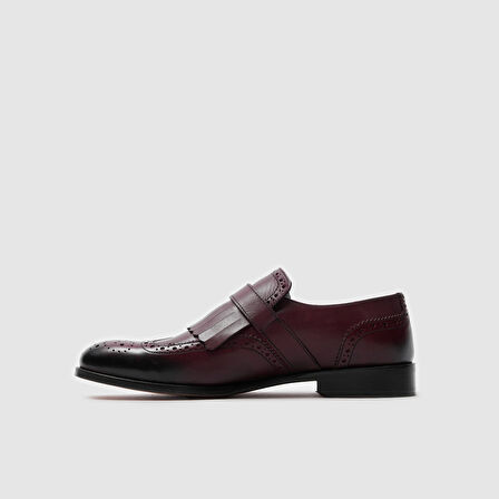 Erkek Klasik Ayakkabı [130164]