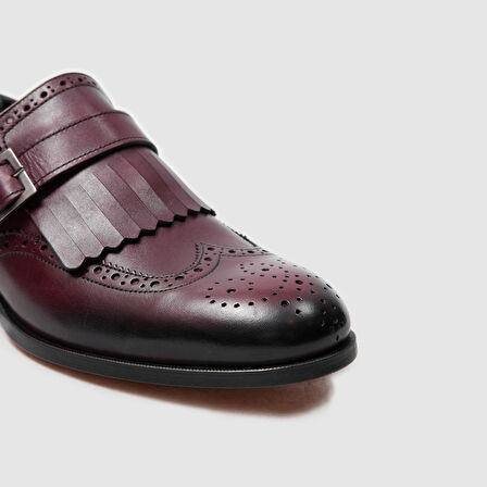 Erkek Klasik Ayakkabı [130164]