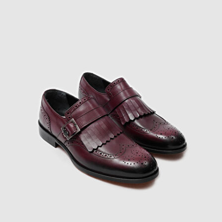 Erkek Klasik Ayakkabı [130164]