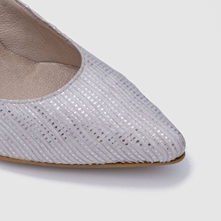 Kadın Stiletto Ayakkabı 13 Pont [001320]