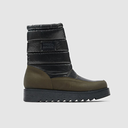 Kadın Kar Botu [051813]