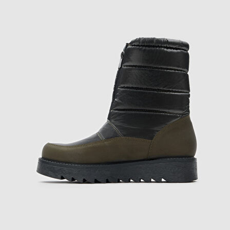 Kadın Kar Botu [051813]