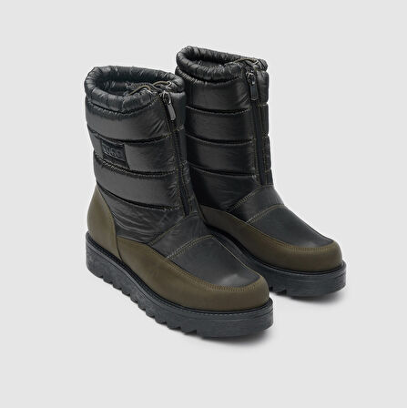 Kadın Kar Botu [051813]