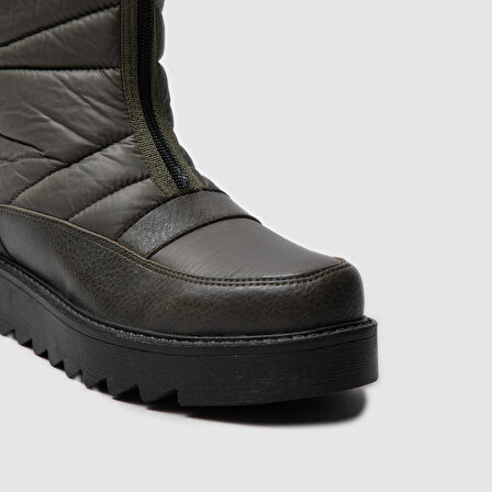 Kadın Kar Botu [051818]