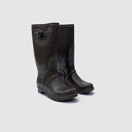 Kadın Outdoor Çizme [50530] 