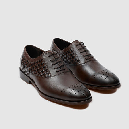 Erkek Klasik Ayakkabı [030198]