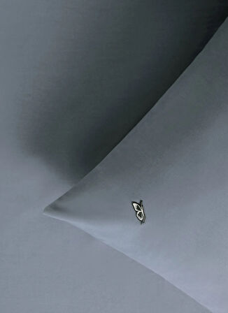 Sarev Mavi Fıtted Çarşaf NEWSLOWCITY180x200FITTEDSHEEMAVİ