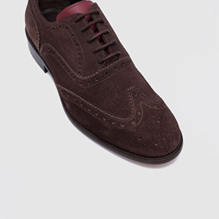 Erkek Klasik Ayakkabı [130130]