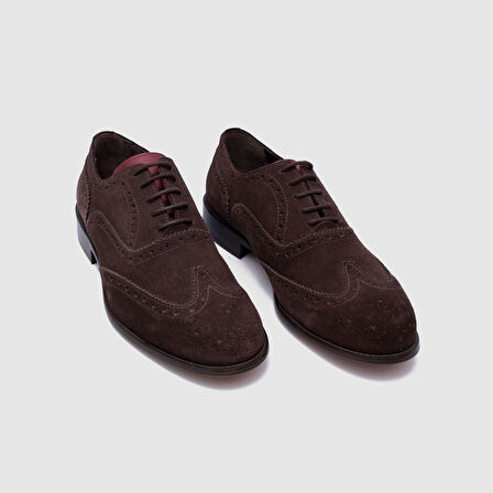 Erkek Klasik Ayakkabı [130130]