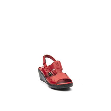 Kadın Comfort Sandalet [051345]