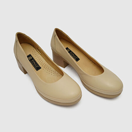 Kadın Comfort Ayakkabı [060271]