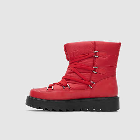 Kadın Kar Botu [051815]