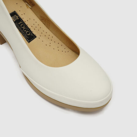 Kadın Comfort Ayakkabı [060271]