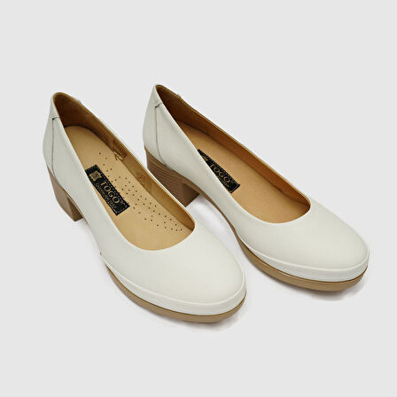 Kadın Comfort Ayakkabı [060271]