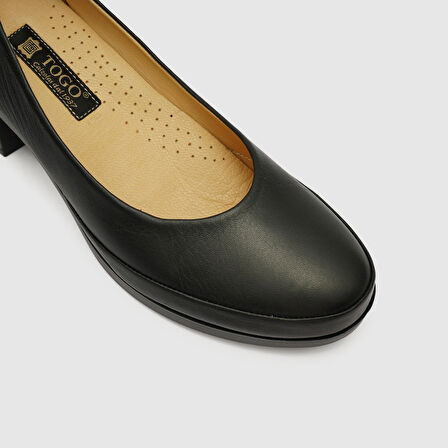 Kadın Comfort Ayakkabı [060271]