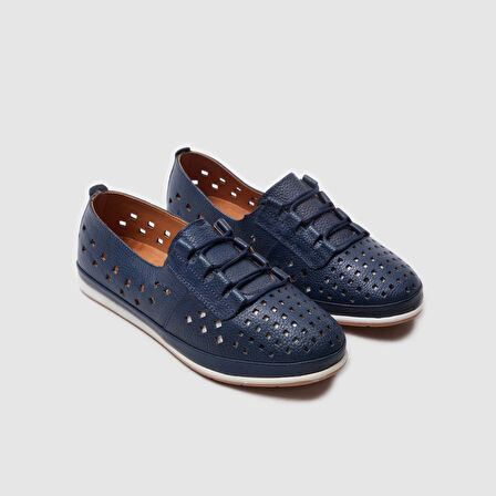 Kadın Comfort Ayakkabı [051231]